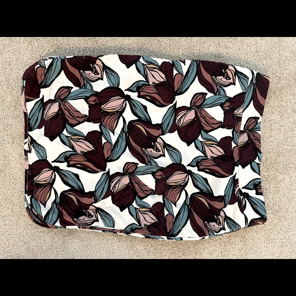 Loft pencil skirt size 0